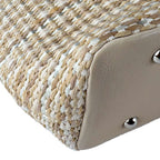 Chanel Shoulder Bag Beige — view 8