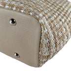 Chanel Shoulder Bag Beige — view 7
