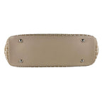 Chanel Shoulder Bag Beige — view 4