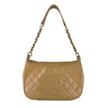 Chanel Shoulder Bag Beige