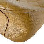 Chanel Shoulder Bag Beige — view 8