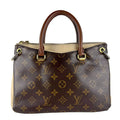 Louis Vuitton Handbag Monogram Pallas BB