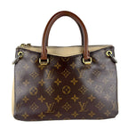 Louis Vuitton Handbag Monogram Pallas BB