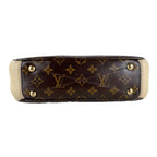 Louis Vuitton Handbag Monogram Pallas BB — view 4
