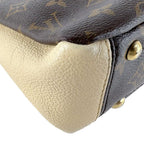 Louis Vuitton Handbag Monogram Pallas BB — view 8