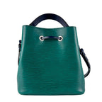 Louis Vuitton Shoulder Bag Epi Neo Noe BB — view 3