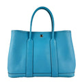 Hermes Handbag Garden Party TPM 30