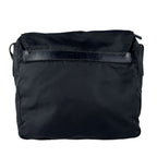 Prada Shoulder Bag Black — view 3