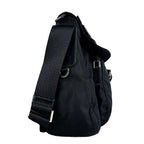Prada Shoulder Bag Black — view 2