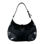 Prada Handbag Black — view 3