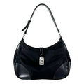 Prada Handbag Black