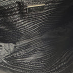 Prada Handbag Black — view 5