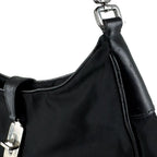 Prada Handbag Black — view 6