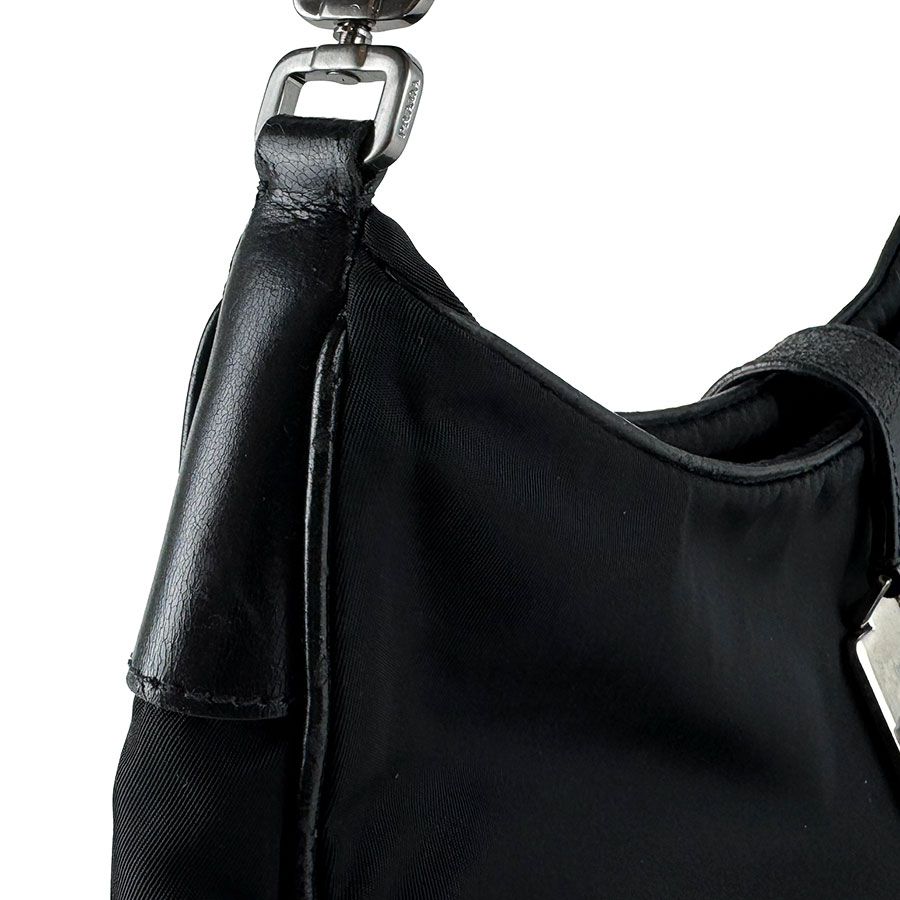 Prada Handbag Black — view 7