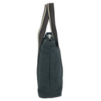Hermes Tote Troca Horizon Dal PM Canvas Navy — view 2
