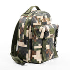 Louis Vuitton Backpack Motion — view 2