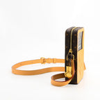 Louis Vuitton Shoulder Bag Music Player Wearable — view 2