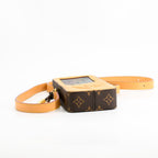 Louis Vuitton Shoulder Bag Music Player Wearable — view 5
