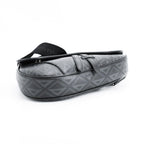 Dior Belt Bag Black — view 5