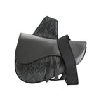 Dior Belt Bag Black
