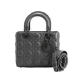 Dior Handbag Lady Dior MY ABC Small