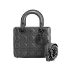 Dior Handbag Lady Dior MY ABC Small