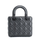 Dior Handbag Lady Dior MY ABC Small — view 3