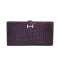 Hermes Wallet Bearn Soufflet
