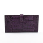 Hermes Wallet Bearn Soufflet — view 3