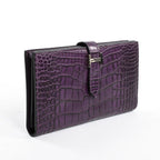 Hermes Wallet Bearn Soufflet — view 2