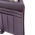 Hermes Wallet Bearn Soufflet — view 7