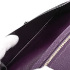 Hermes Wallet Bearn Soufflet — view 5