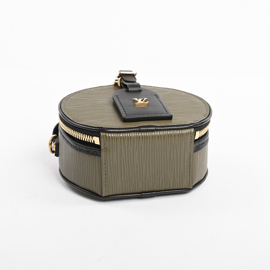 Louis Vuitton Shoulder Bag Mini — view 5