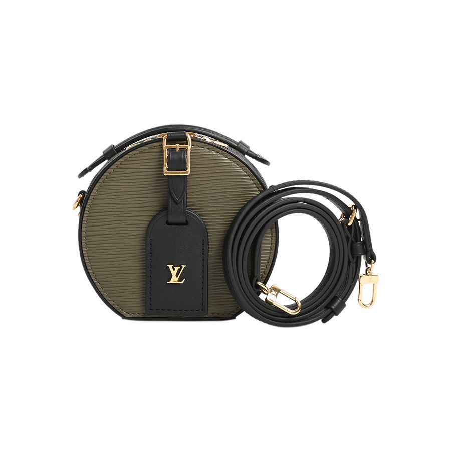 Louis Vuitton Shoulder Bag Mini
