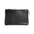 Louis Vuitton Clutch Pochette Voyage Souple