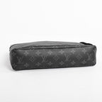 Louis Vuitton Clutch Pochette Voyage Souple — view 5