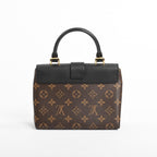 Louis Vuitton Shoulder Bag Locky BB — view 3