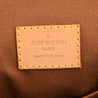 Louis Vuitton Tote Tivoli GM — view 6