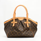 Louis Vuitton Tote Tivoli GM — view 3
