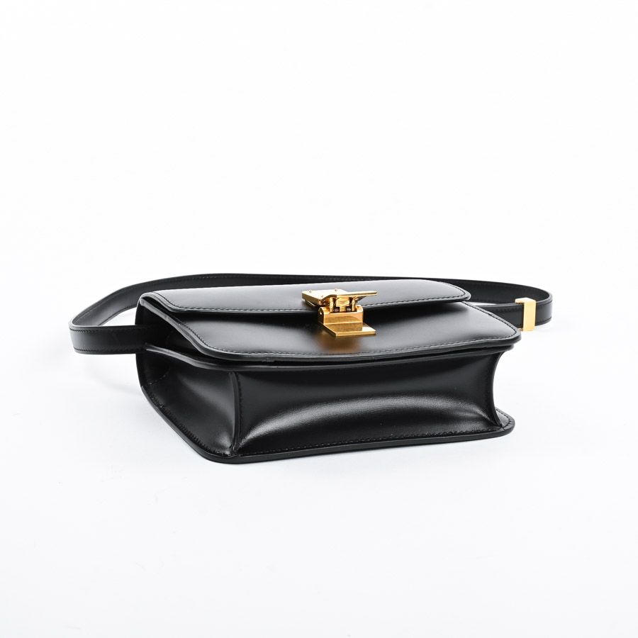 Celine Shoulder Bag Classic Teen — view 5