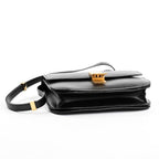 Celine Shoulder Bag Classic Box Medium — view 5