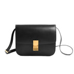 Celine Shoulder Bag Classic Box Medium
