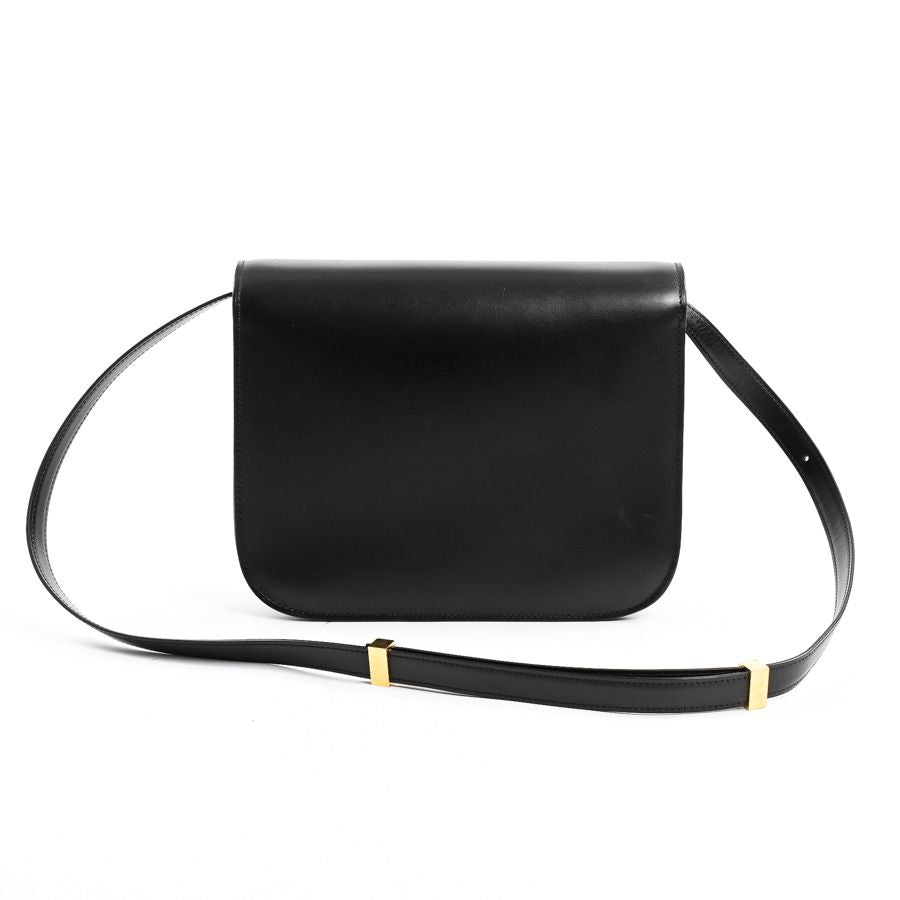 Celine Shoulder Bag Classic Box Medium — view 3