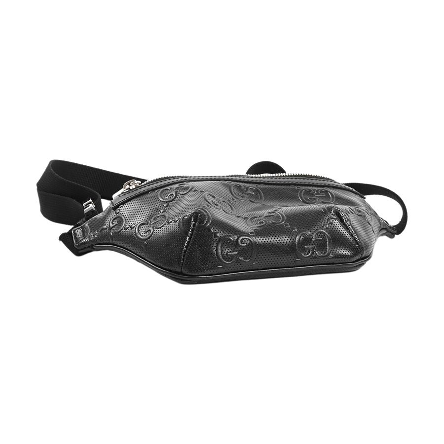 Gucci Belt Bag Black — view 5