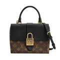 Louis Vuitton Handbag Locky BB