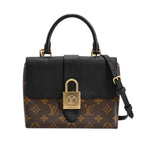Louis Vuitton Handbag Locky BB