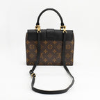 Louis Vuitton Handbag Locky BB — view 3