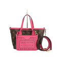 Louis Vuitton Handbag Neverfull Inside Out BB