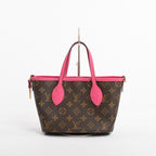 Louis Vuitton Handbag Neverfull Inside Out BB — view 4