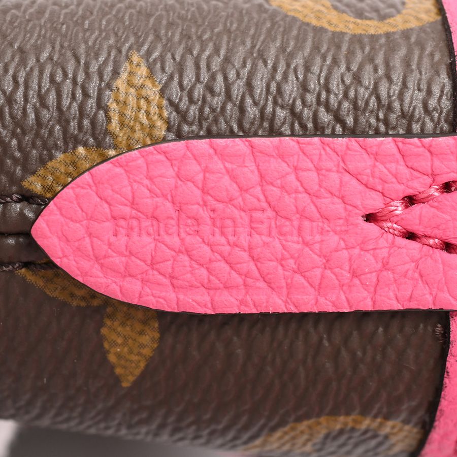 Louis Vuitton Handbag Neverfull Inside Out BB — view 7